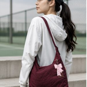 Mymelis Nylon Bag