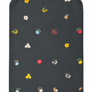 Mymelis Nylon Travel Bag Wildflower