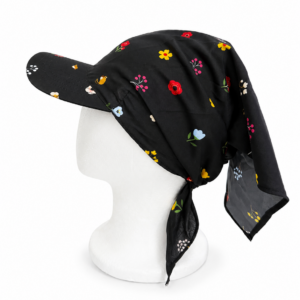 Running Cap Wildflower