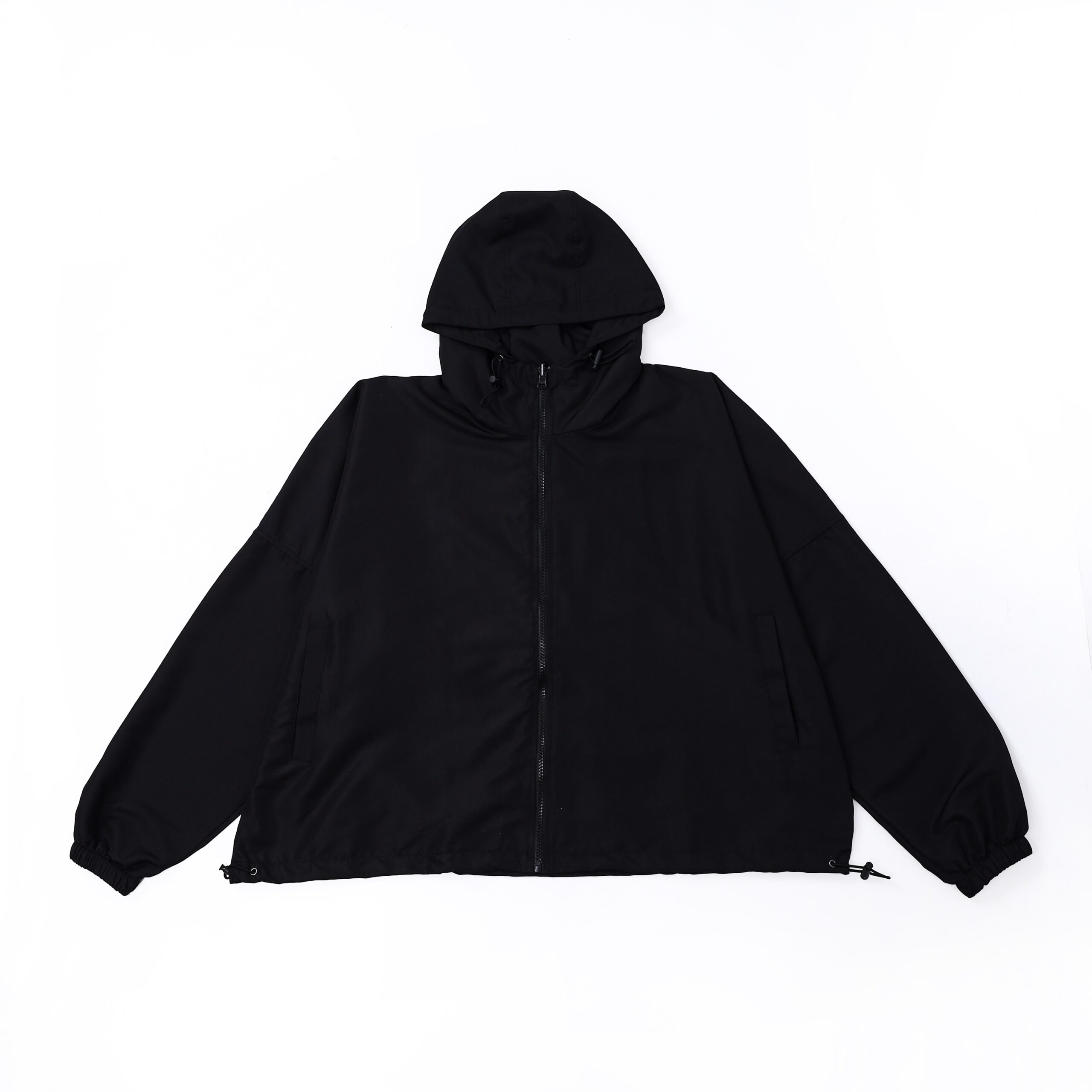 MYMELIS PETITE PLAIN BLACK - Image 6