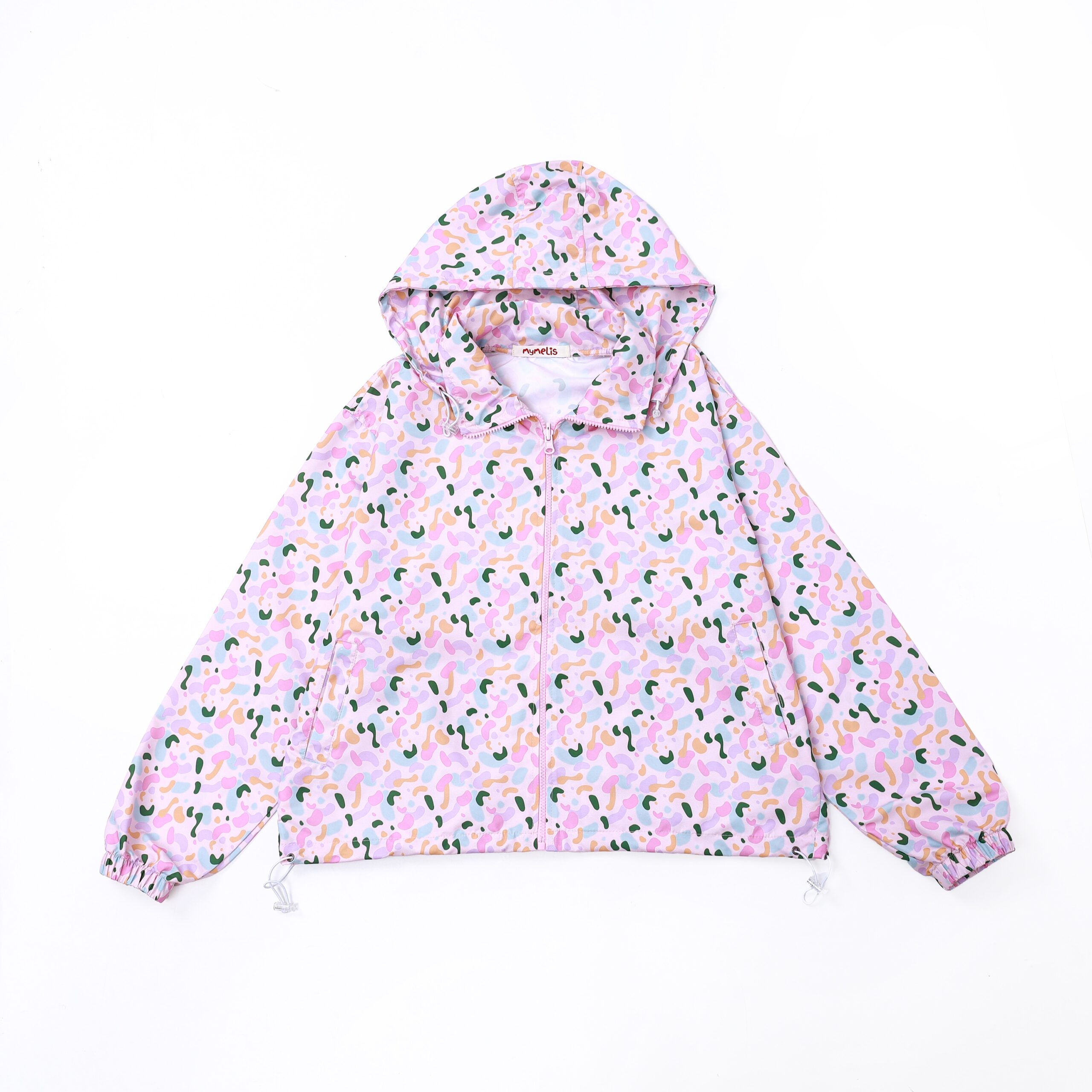 MYMELIS PETITE RIA PINK - Image 6