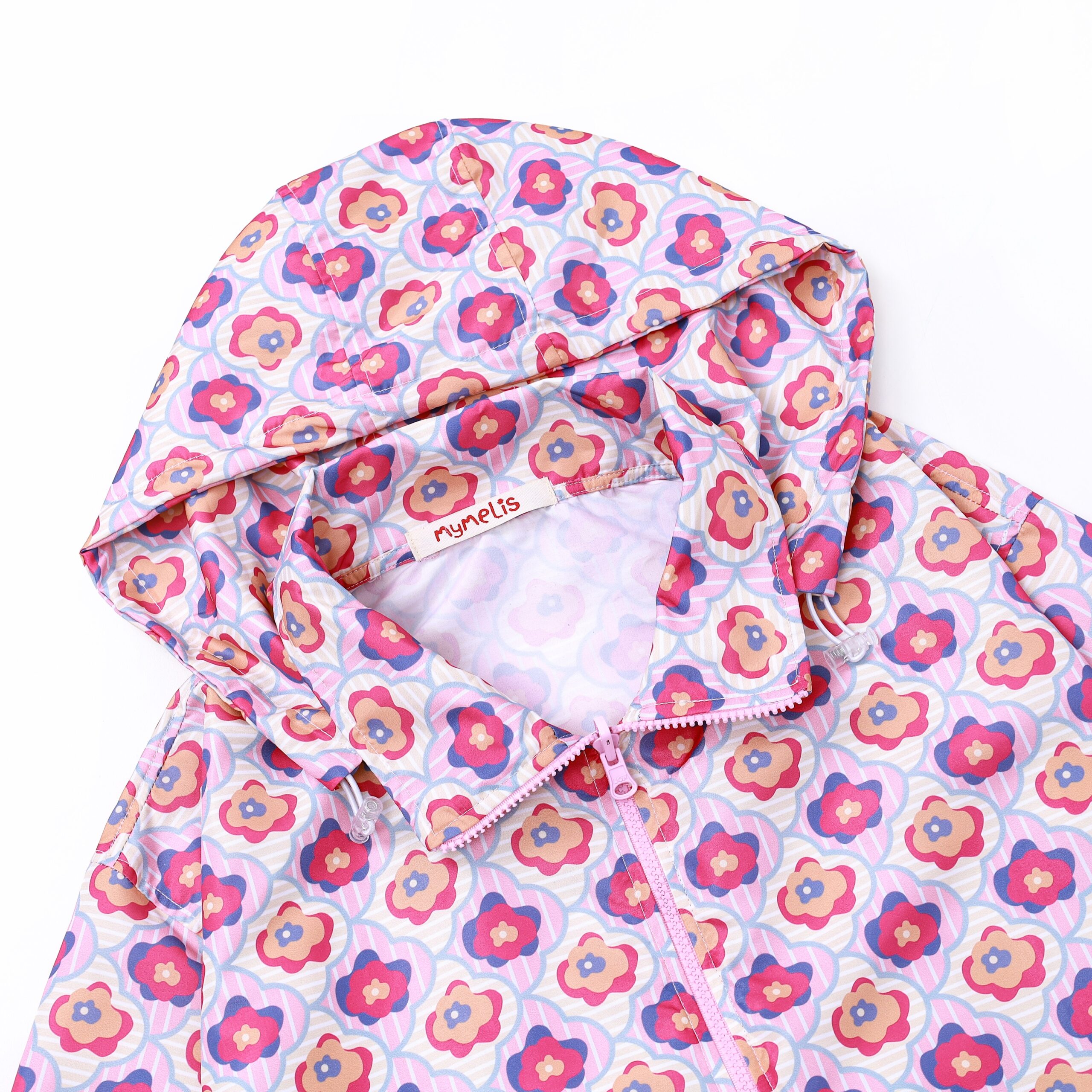 MYMELIS PETITE RIA ORANGE - Image 7