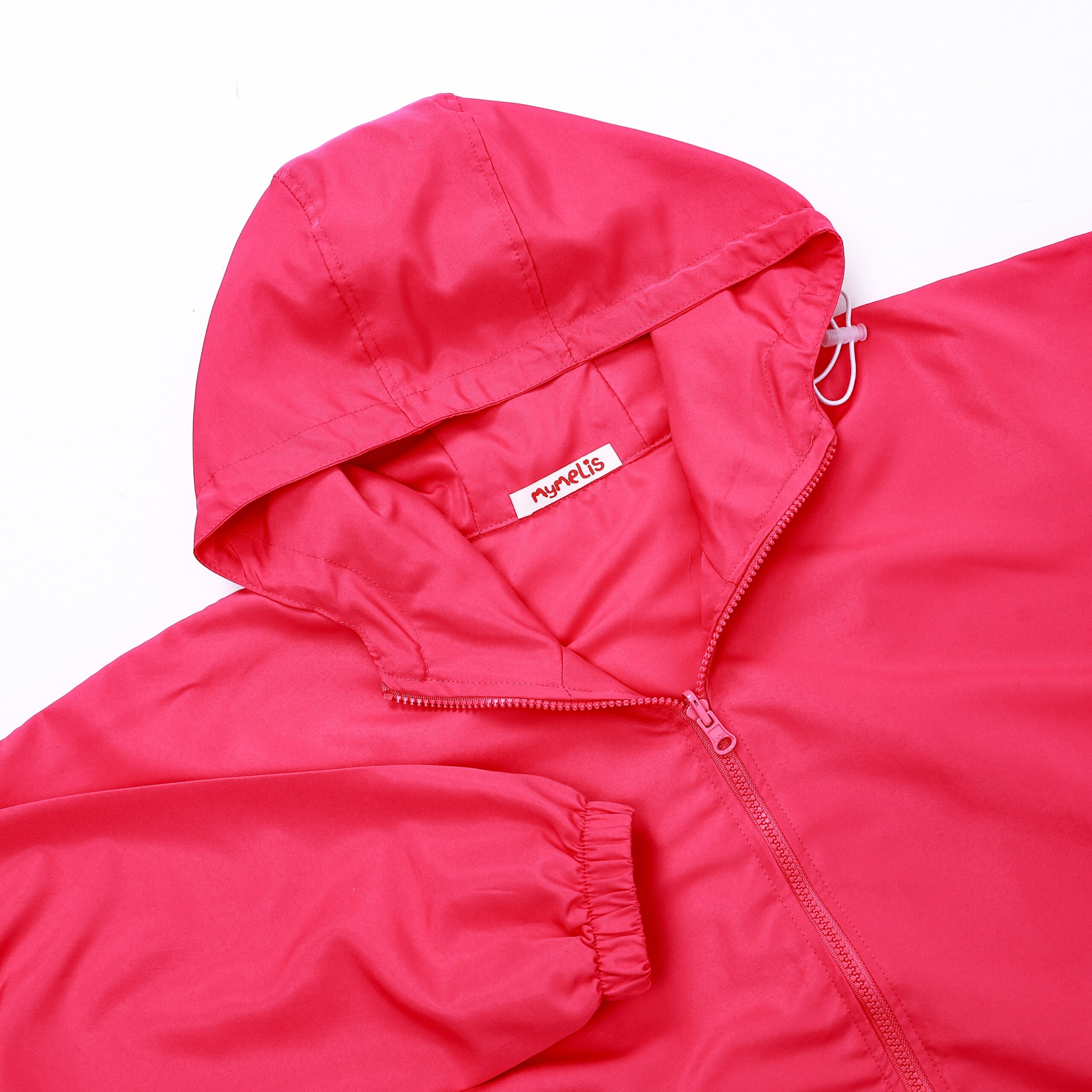 MYMELIS PETITE PLAIN PINK - Image 7
