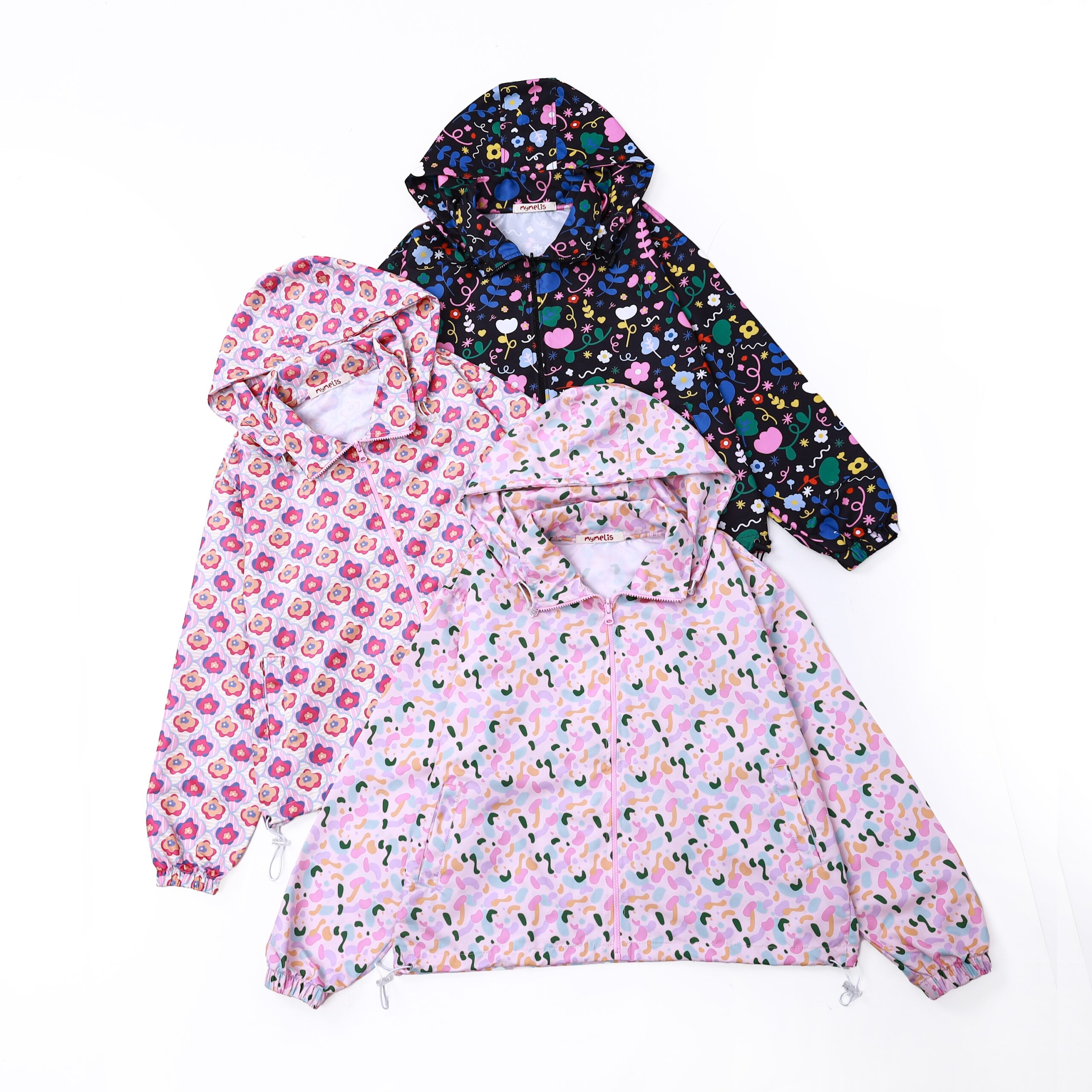 MYMELIS PETITE RIA PINK - Image 7