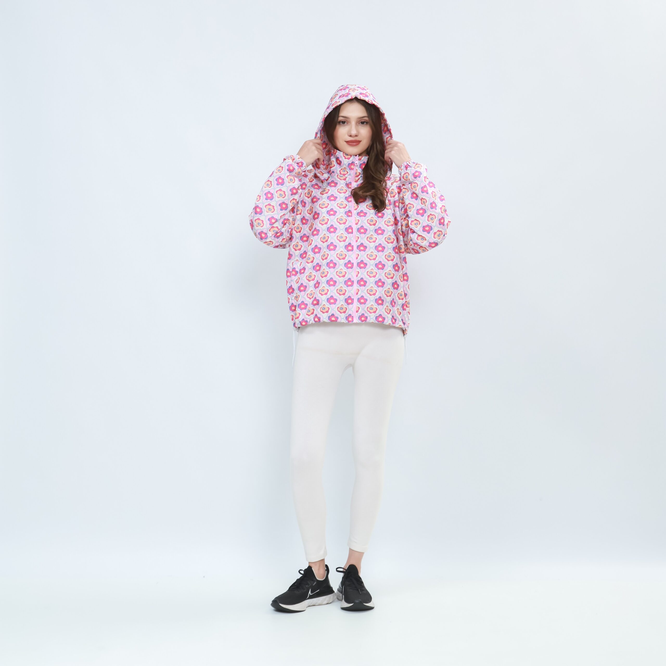 MYMELIS PETITE RIA ORANGE - Image 3