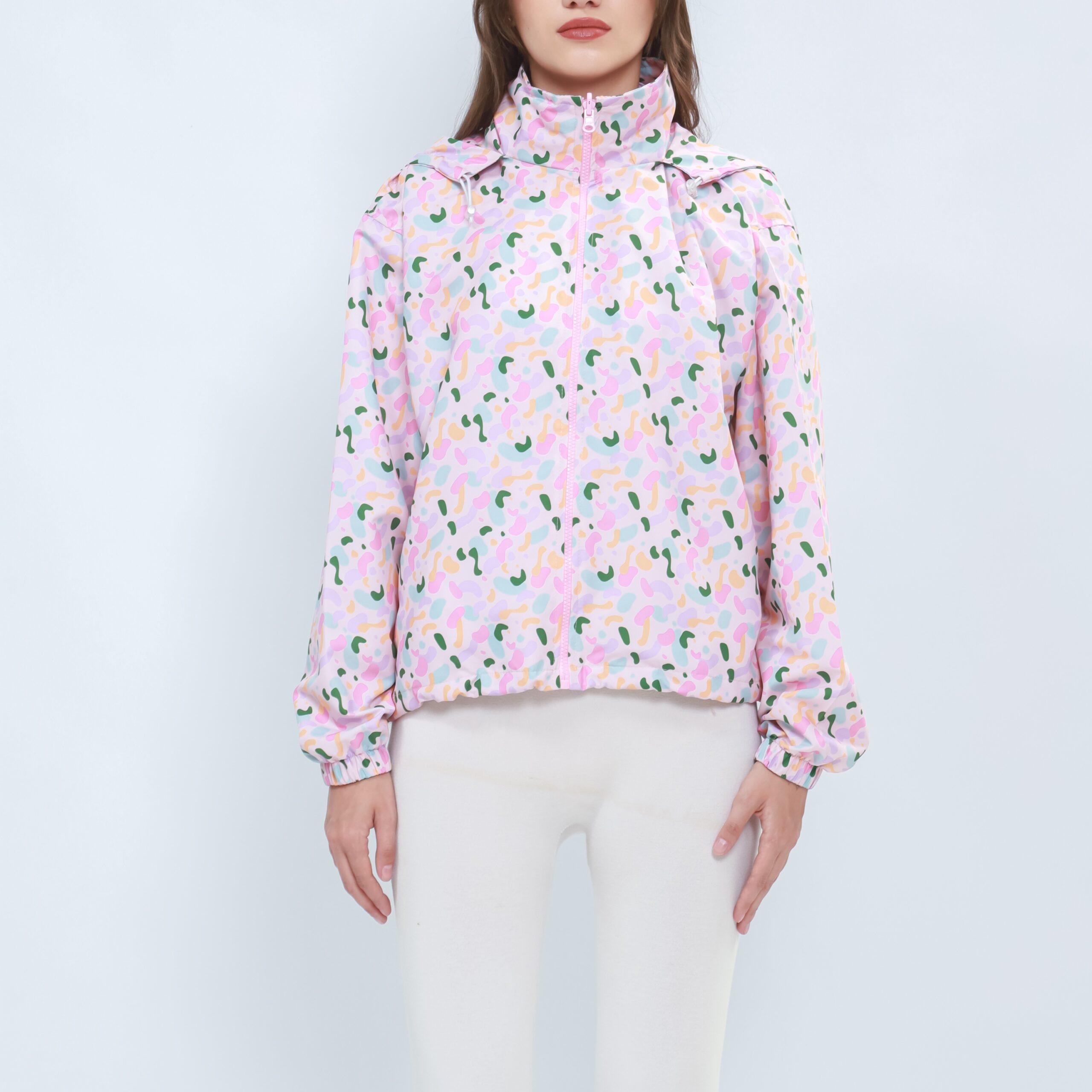 MYMELIS PETITE RIA PINK
