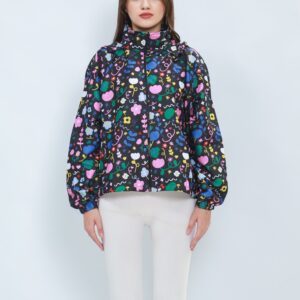 MYMELIS PETITE RIA BLACK