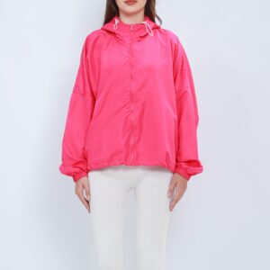 MYMELIS PETITE PLAIN PINK