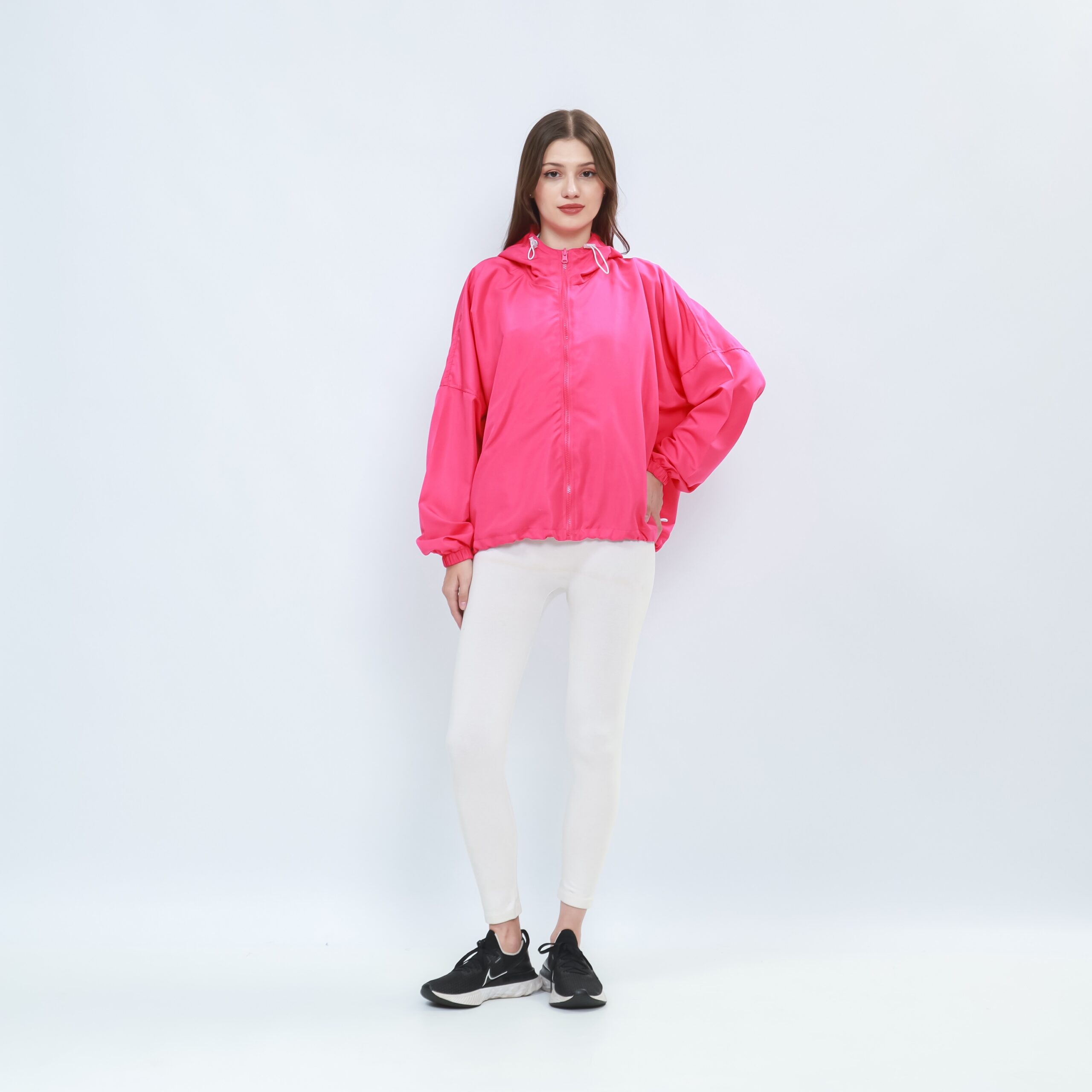 MYMELIS PETITE PLAIN PINK - Image 5