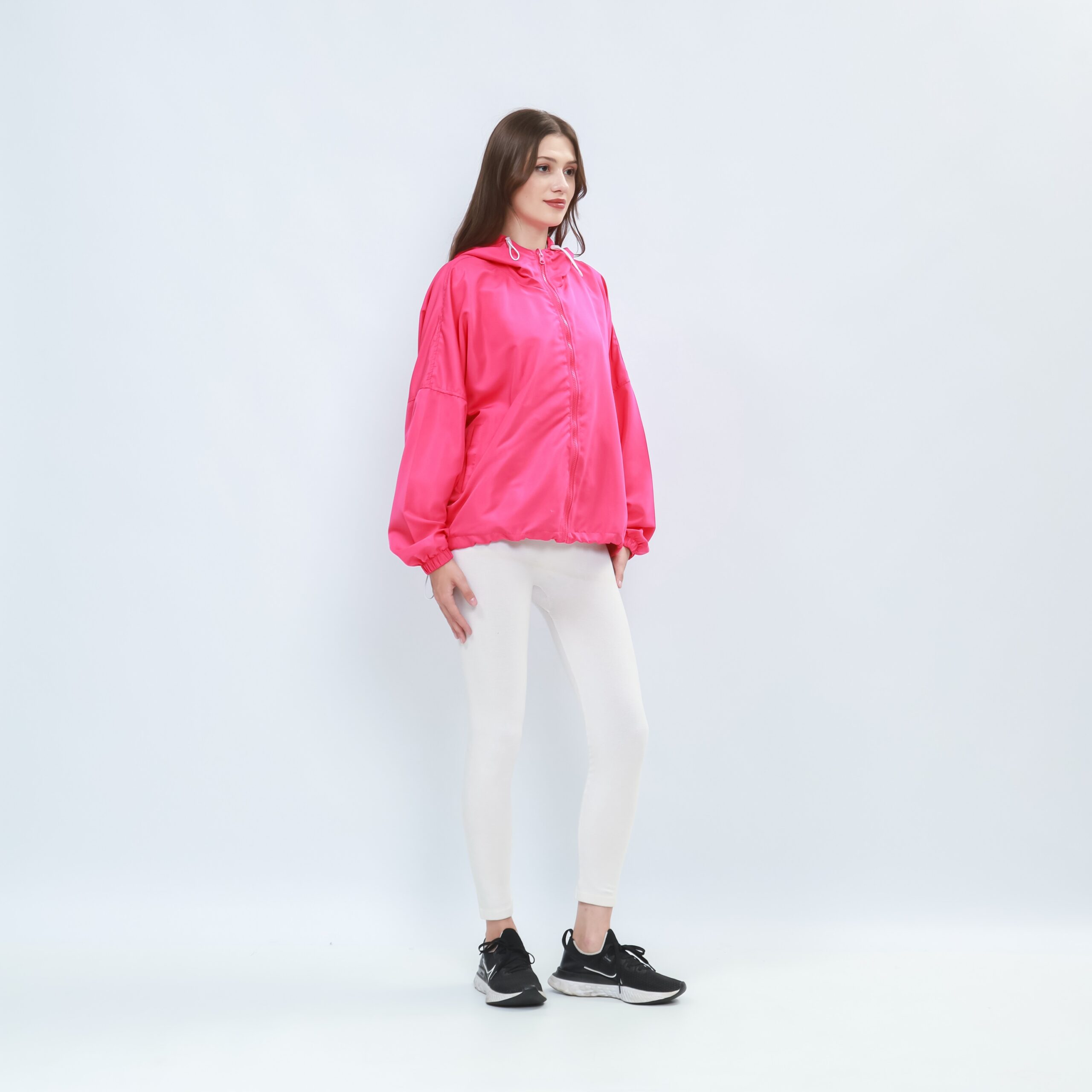 MYMELIS PETITE PLAIN PINK - Image 3