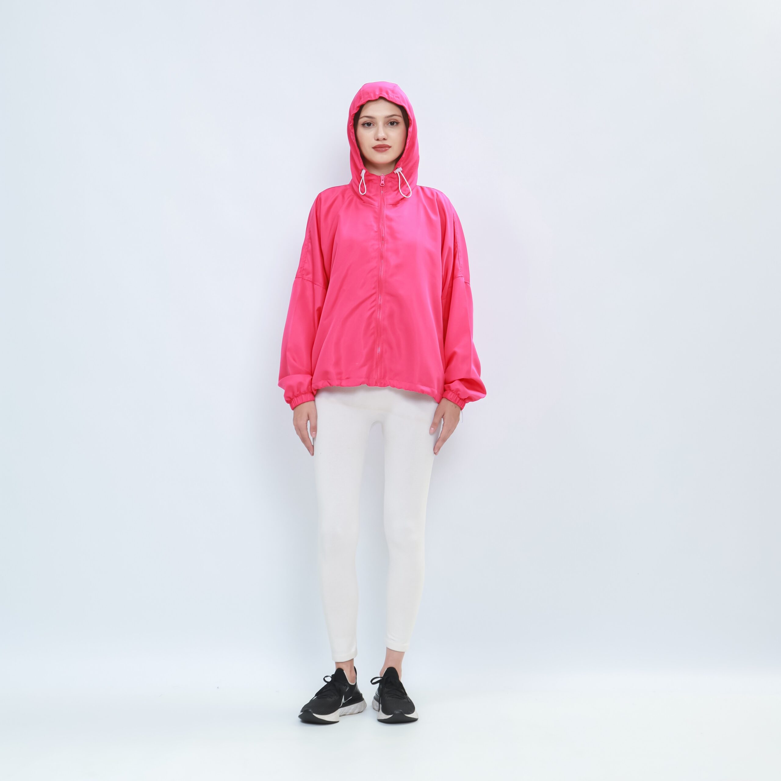 MYMELIS PETITE PLAIN PINK - Image 2