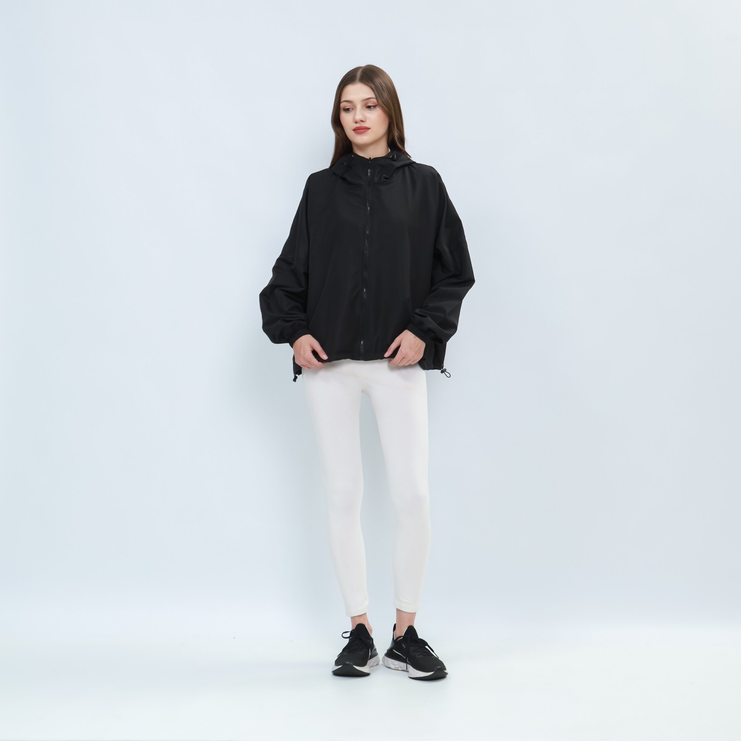 MYMELIS PETITE PLAIN BLACK - Image 5