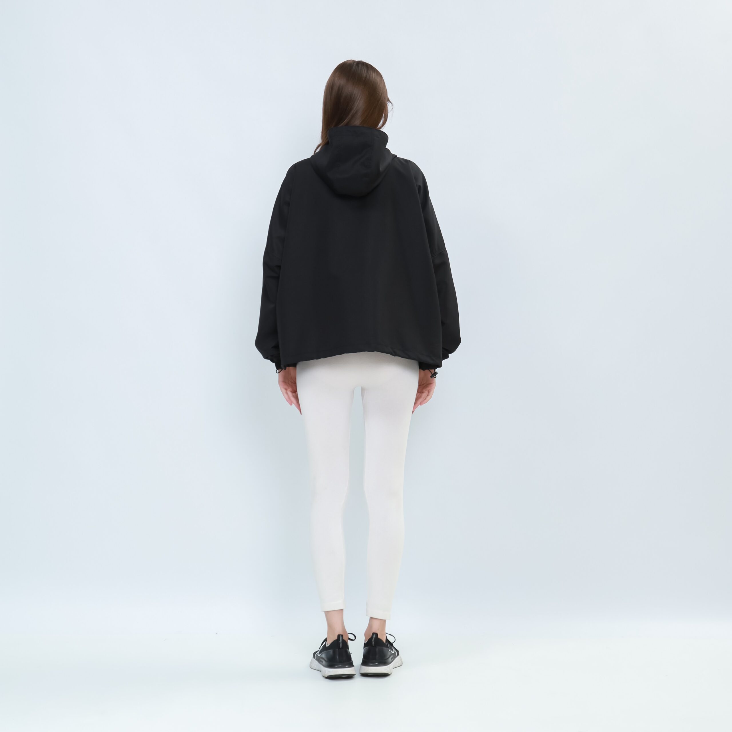 MYMELIS PETITE PLAIN BLACK - Image 3